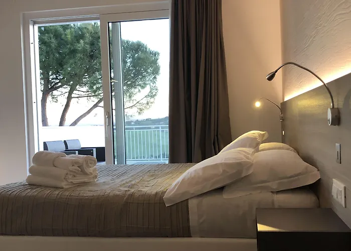 Casablanca ホテル