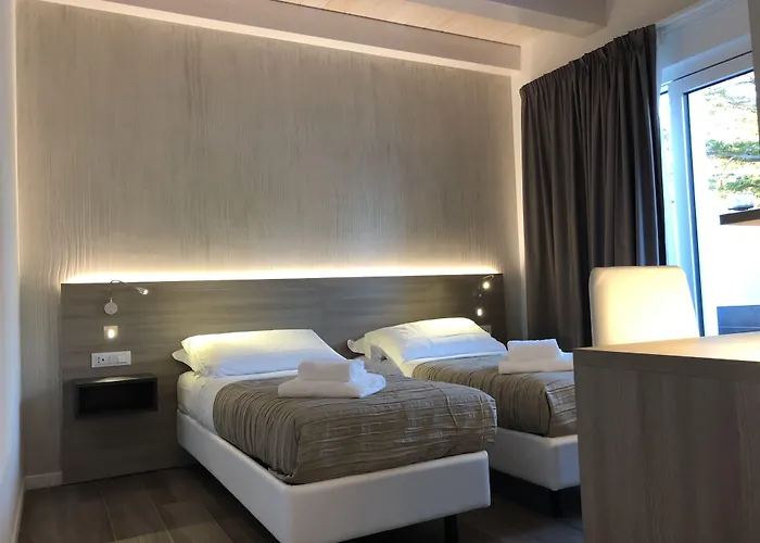 Casablanca ホテル