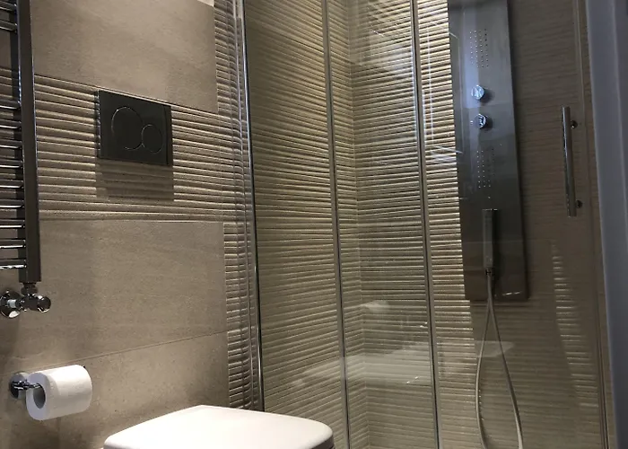 Hotell Casablanca