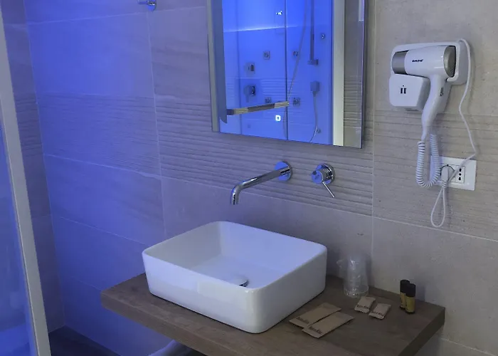 Casablanca Hotell Civitanova Marche