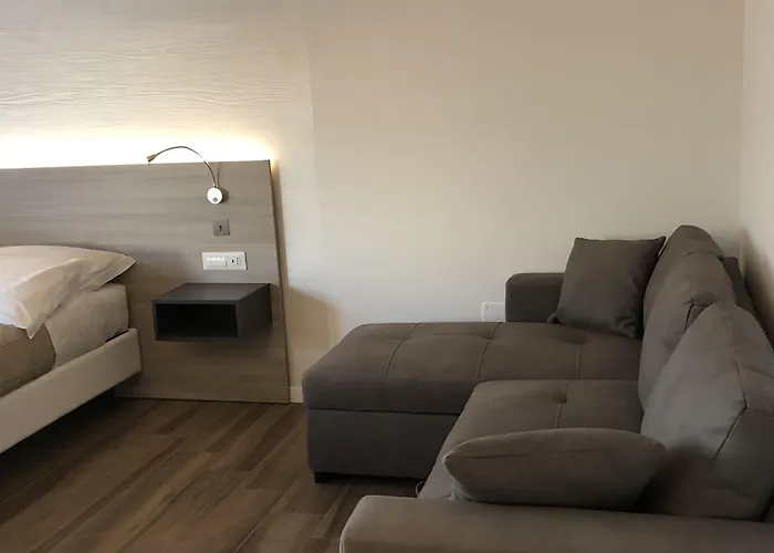 Casablanca ホテル