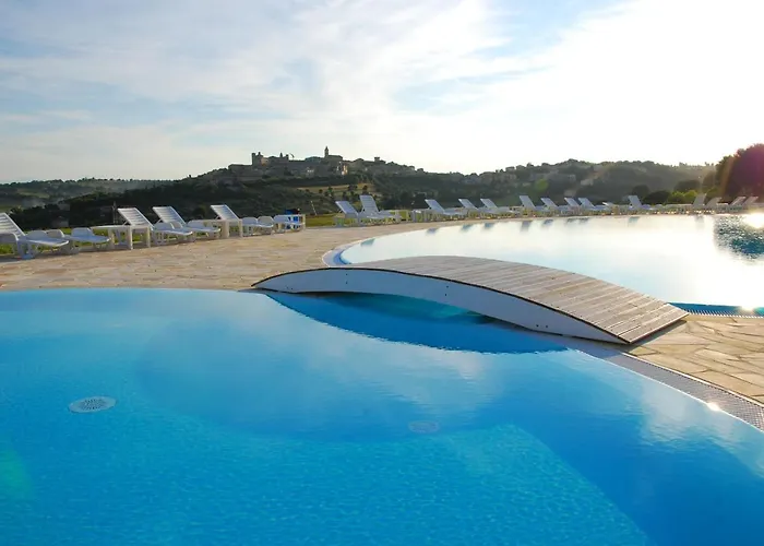 Casablanca Hotel Civitanova Marche