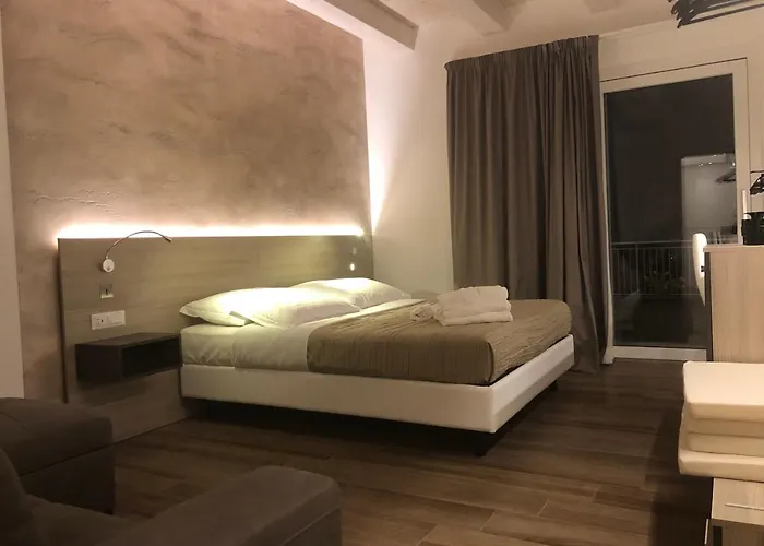 Casablanca 3* Civitanova Marche