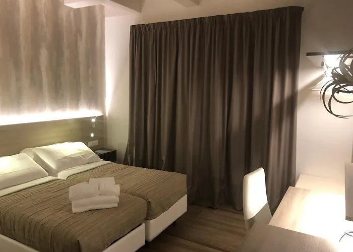 Casablanca 3*