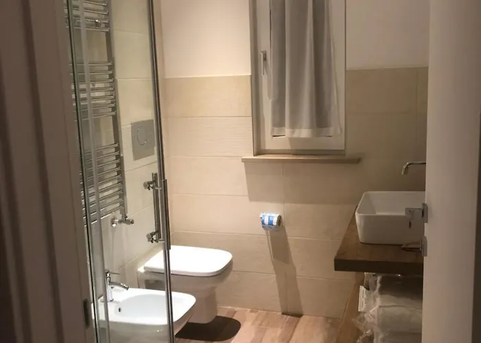 Casablanca Hotell Civitanova Marche