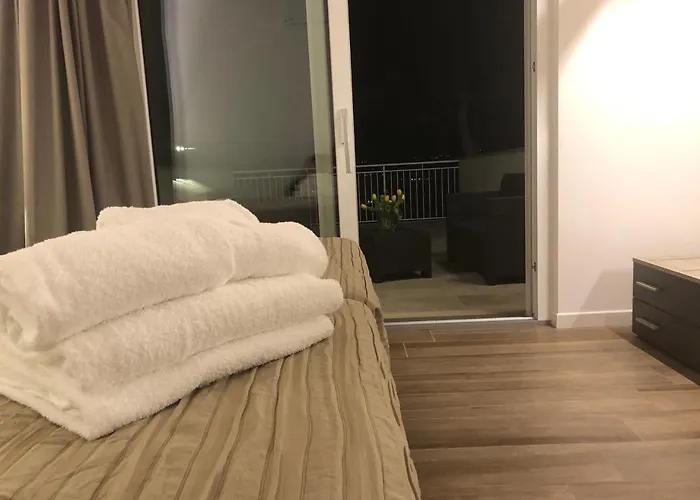 Casablanca チヴィタノーヴァ・マルケ