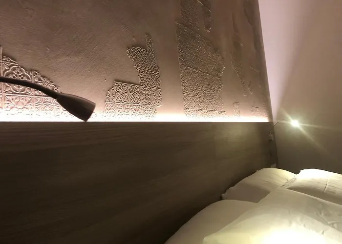 Casablanca ホテル 3*