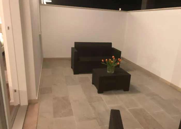 Casablanca 3* Civitanova Marche