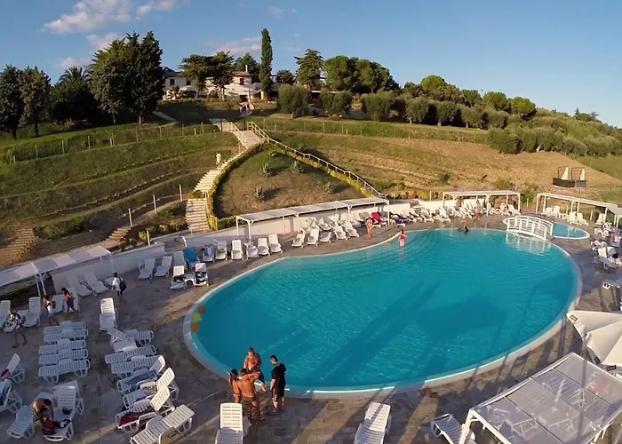 Hotel Casablanca Civitanova Marche