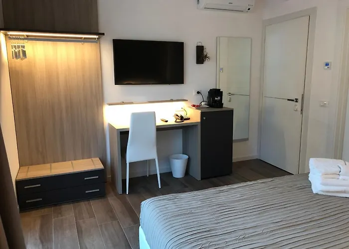 Hotell Casablanca Civitanova Marche