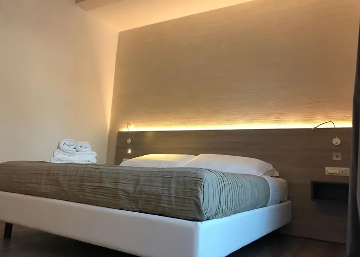 Casablanca Hotell Civitanova Marche