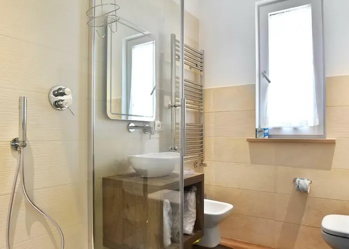 Hotell Casablanca 3*