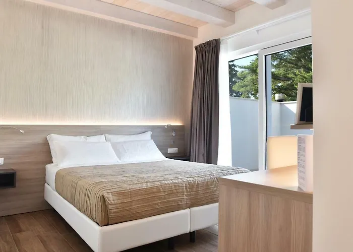 Casablanca Hotell 3*
