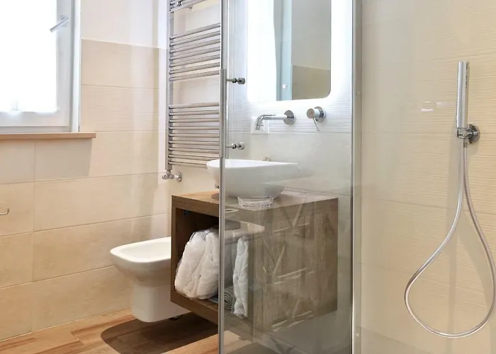 Hotel Casablanca Civitanova Marche